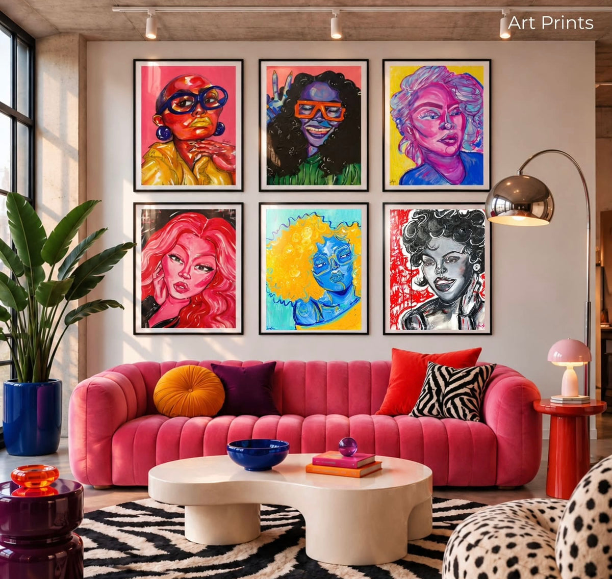 Art Prints